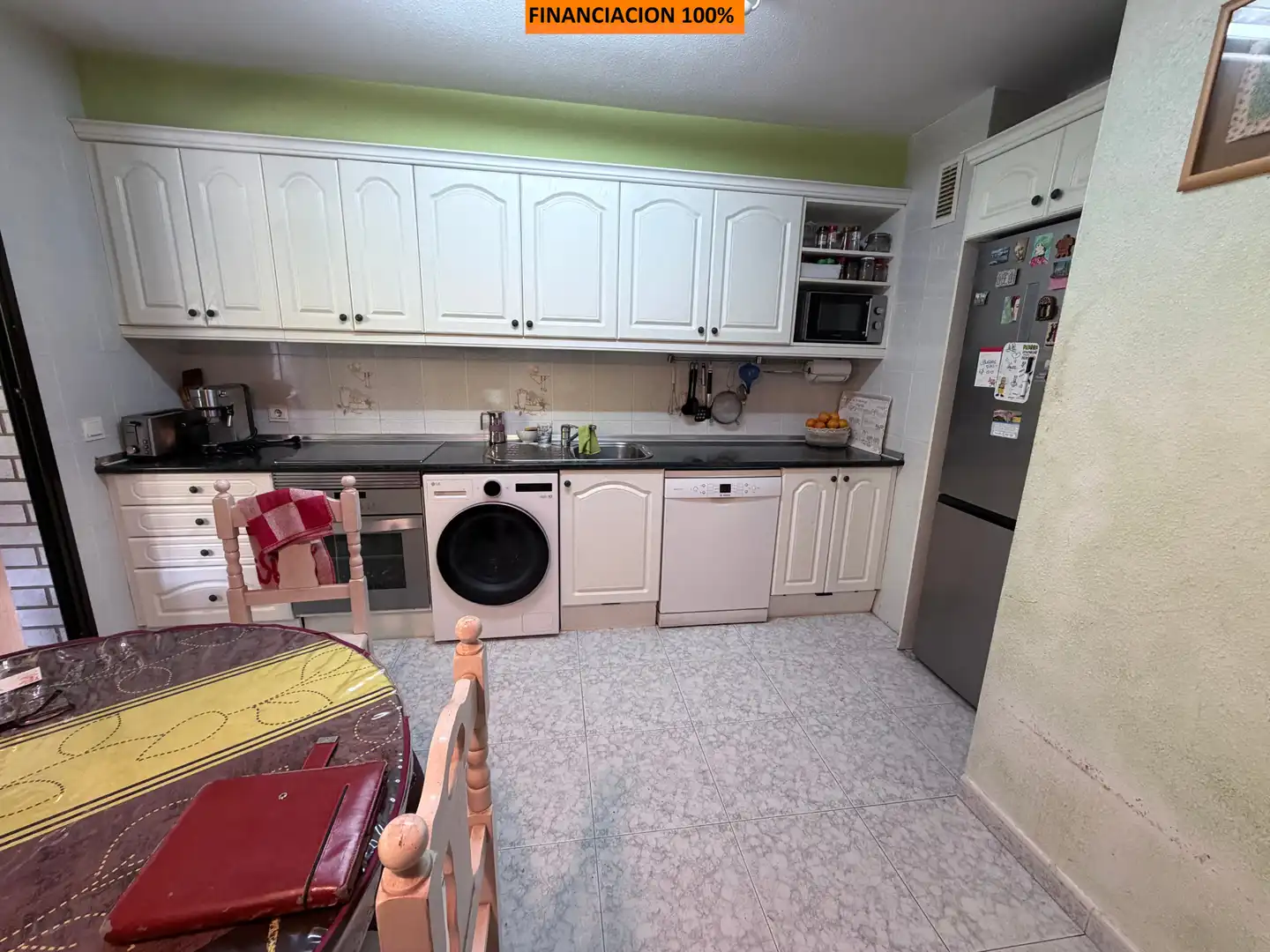 Piso con ascensor en venta en Calle de María de Echarri, imagen 36