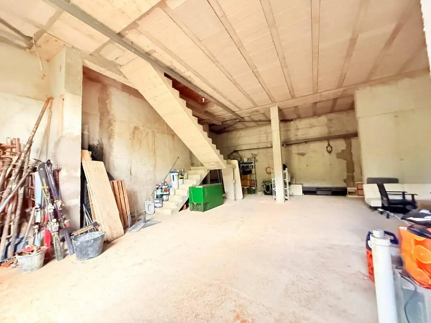 Casa o chalet en venta en Altea con Aire acondicionado, Calefacción y Jardín privado