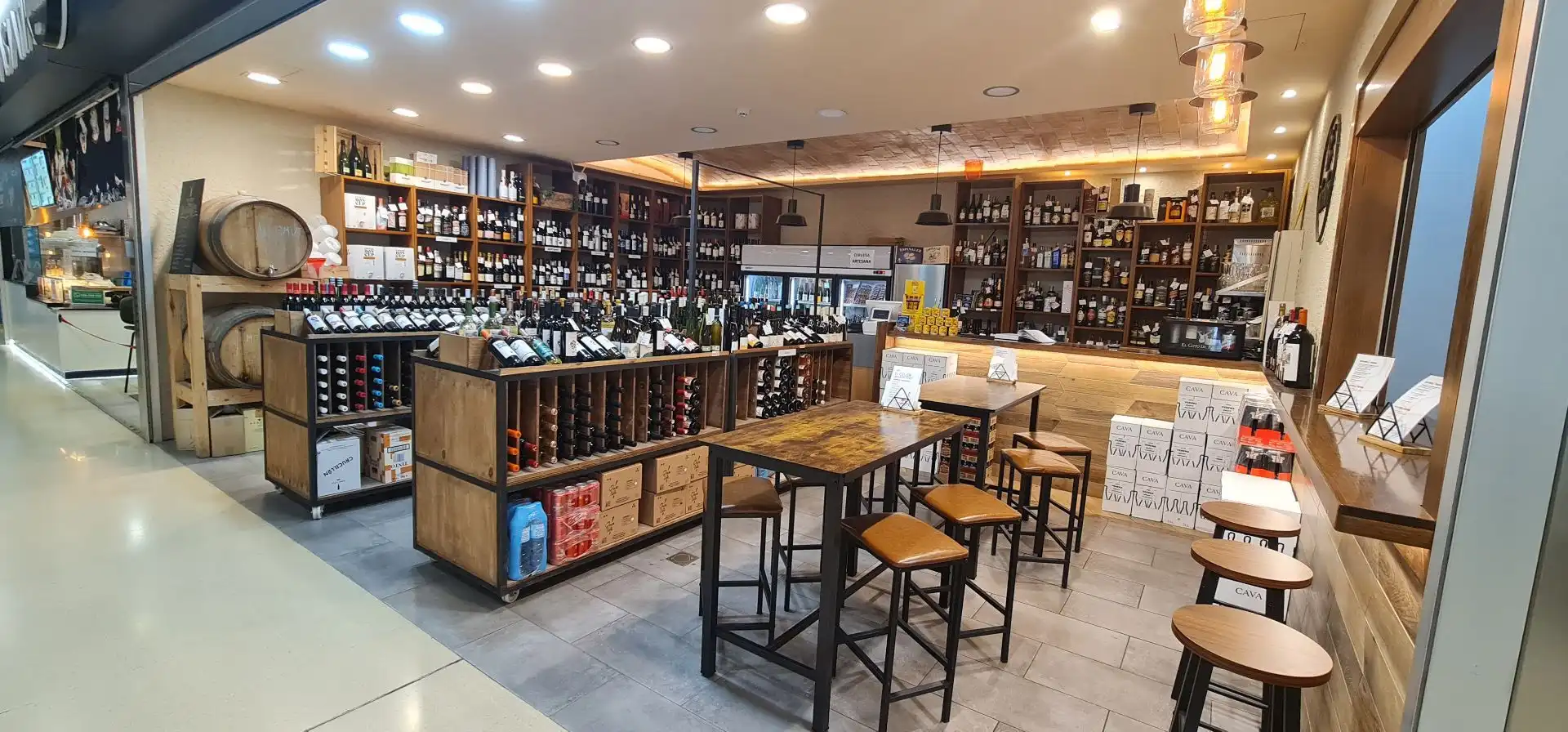 Local comercial en traspaso en De la Mare, imagen 27