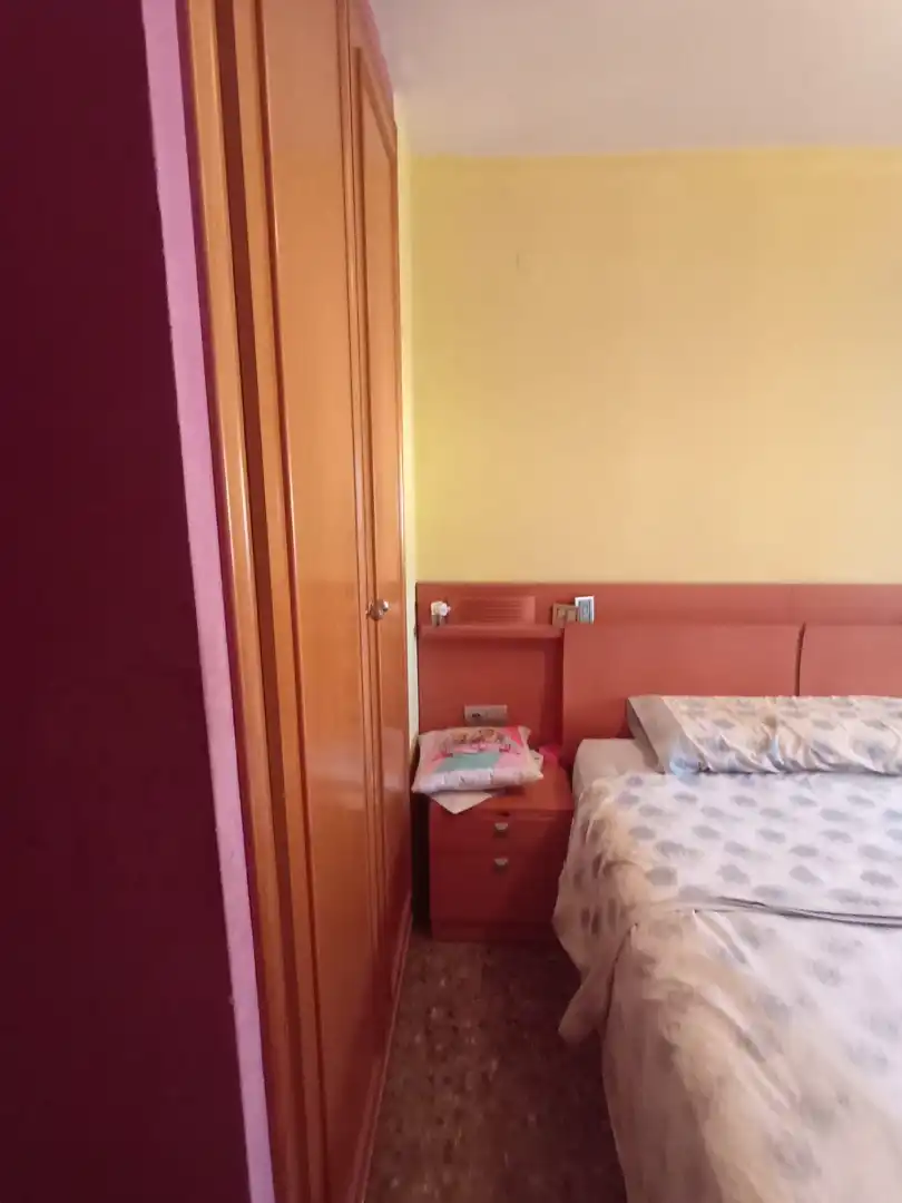 Habitación de Piso en venta en Zona Concordia