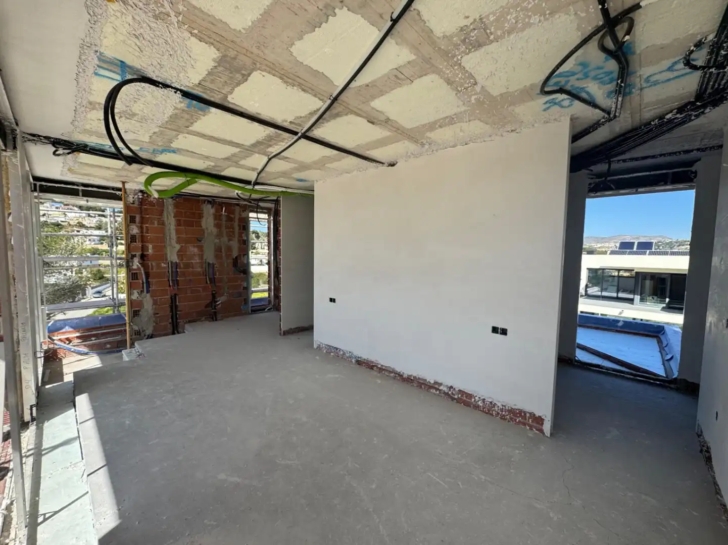Casa o chalet en venta en Moraira con Aire acondicionado, Calefacción y Jardín privado
