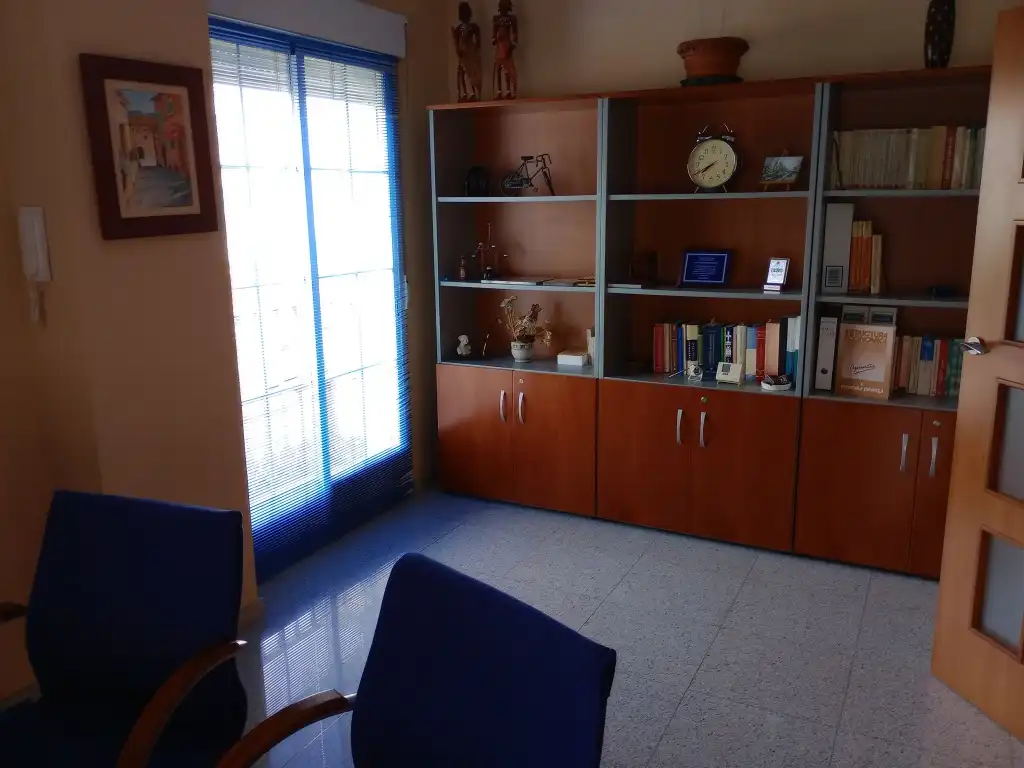 Oficina de alquiler en Don Benito con Aire acondicionado, Calefacción y Trastero