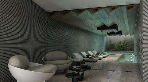 Apartamento de 2 Dormitorios con Vistas Panorámicas al Mar, Piscina Privada y Servicios Premium, imatge 3