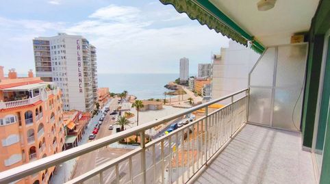 Foto 2 von Wohnung zur Miete in El Faro, Cullera