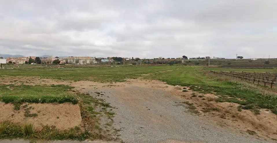 Terreny rústic en venda a Sant Martí Sarroca, imagen 4