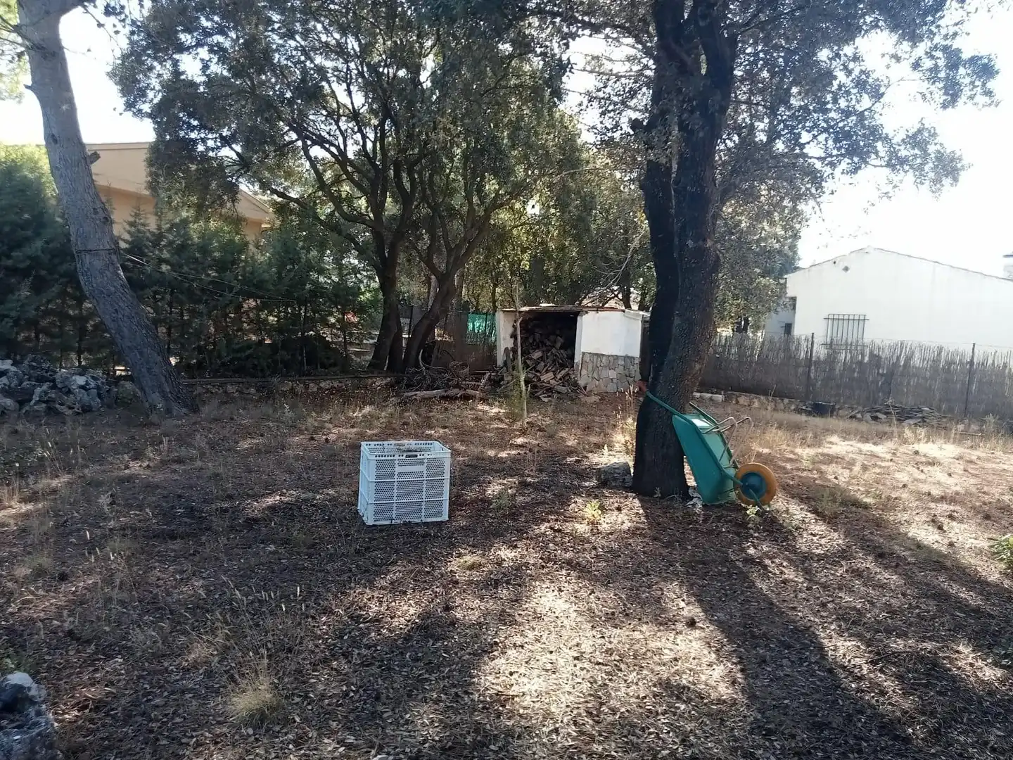 Xalet amb piscina en venda a Urbanizacion NUEVA SIERRA AG, imagen 7