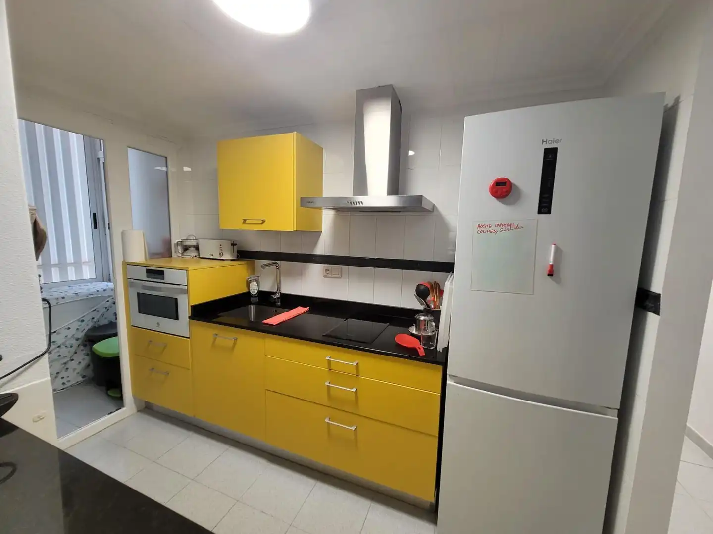 Apartamento con terraza en venta en Calle del Músico Agustín Bertomeu, imagen 7