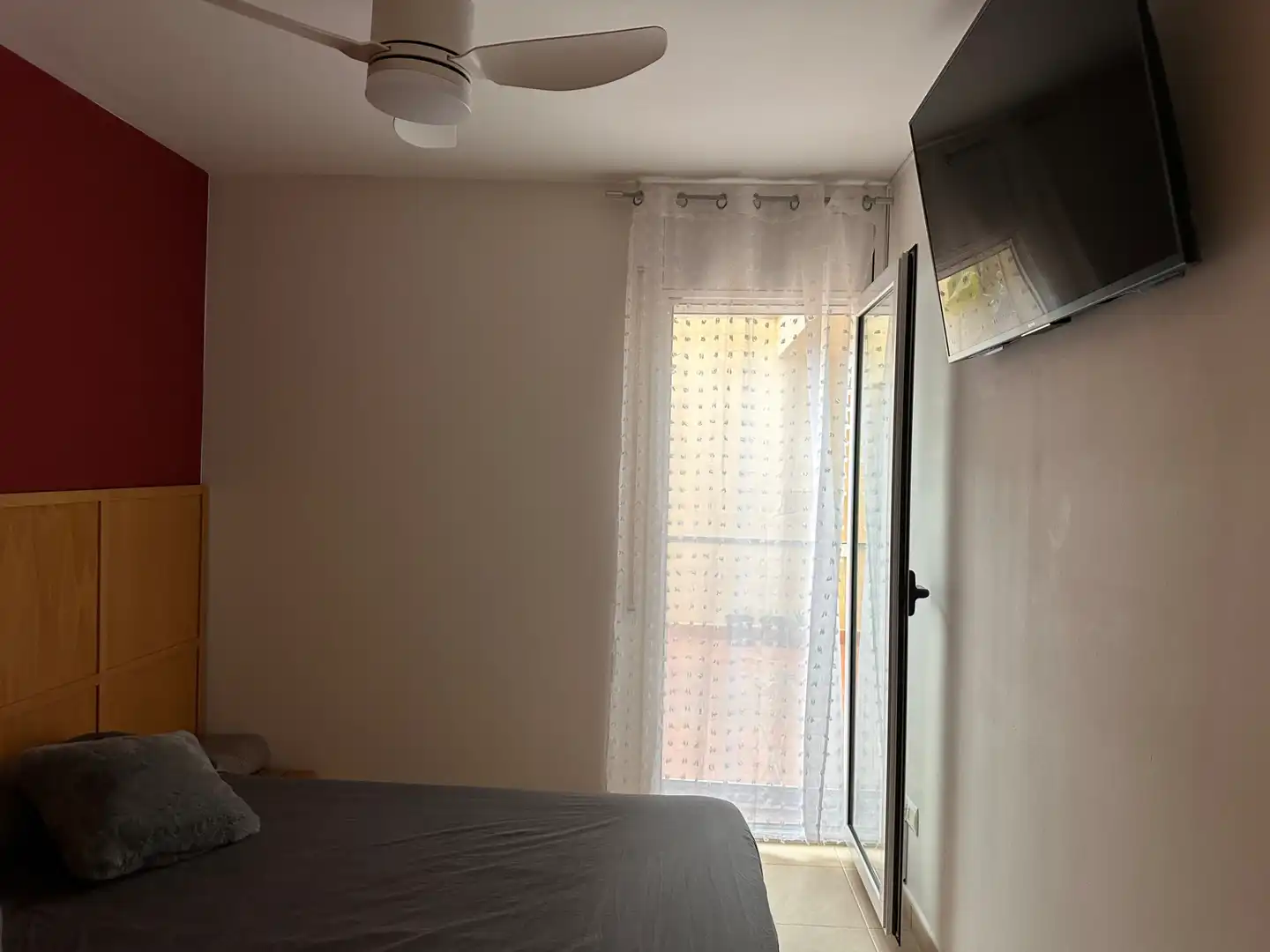 Ground floor with lift to rent in Els Pallaresos, imagen 5
