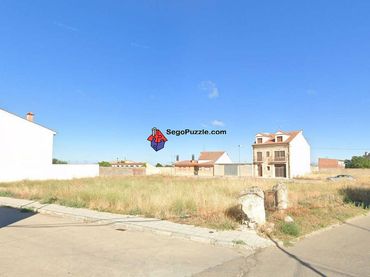 Terreno residenziale in vendita a Cantalejo