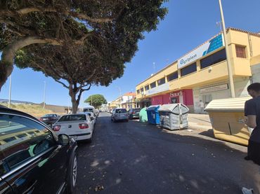 Oficina en venda a Santa María del Águila
