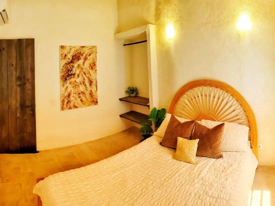 Casa amb jardí de lloguer a Carrer de Botavant 8, imagen 5