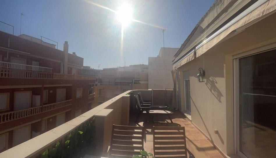 Foto 1 de Apartament en venda a San Juan, 8, Gaspar Perelló, Alicante