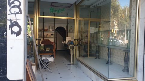 Foto 4 von Geschaftsraum zur Miete in Camino del Pato, Puerta Blanca, Málaga Capital