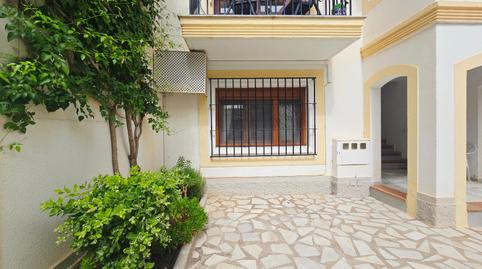 Foto 3 de Pis en venda a Nuñez de Balboa, Las Marinas - Pueblo Laguna, Almería