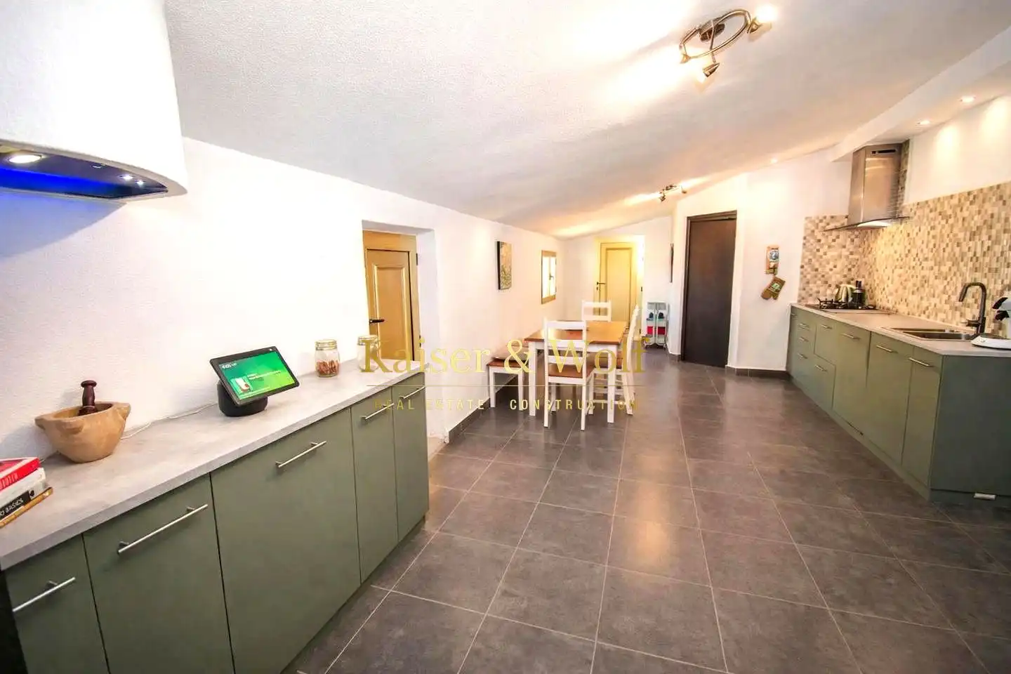 Finca rústica en venta en Elche / Elx con Aire acondicionado y Jardín privado