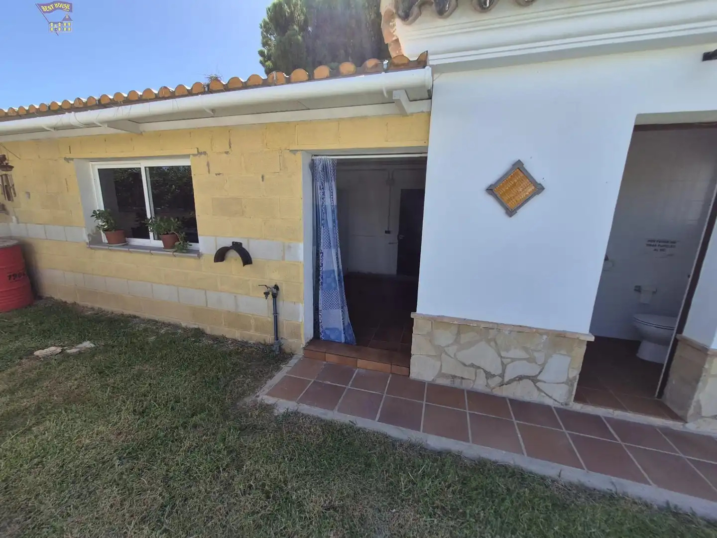 Villa avec piscine à vendre à Arcos de la Frontera, imagen 52