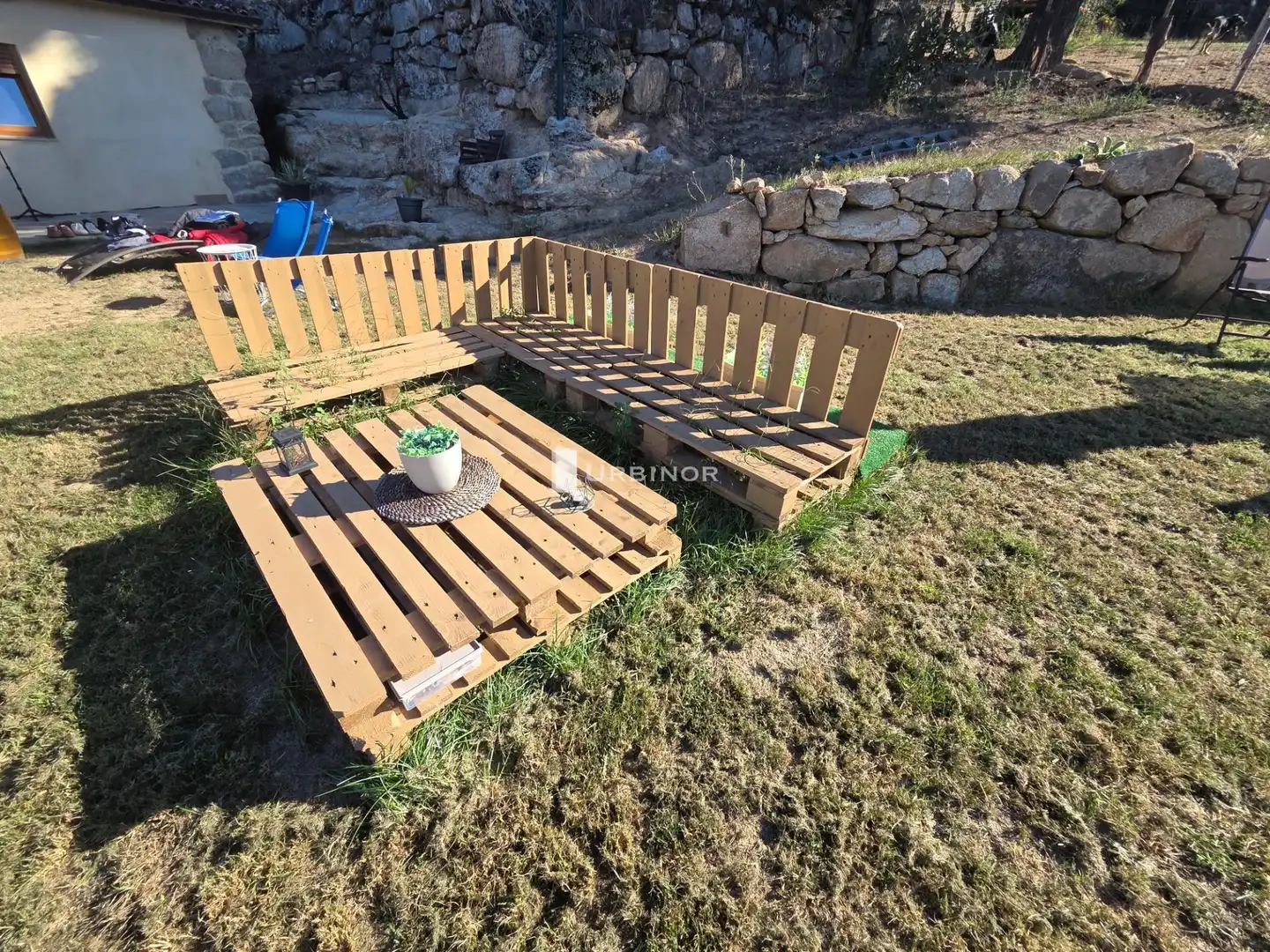Casa amb jardí en venda a O Pereiro de Aguiar, imagen 24