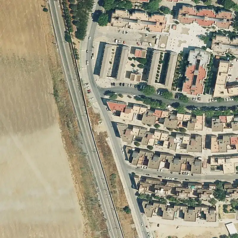 Piso en venta en CL ASOCIACION VECINOS, nº 5, Planta 1, Puerta D, imagen 2