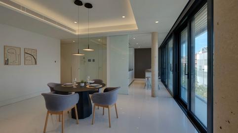 Foto 3 de Àtic en venda a Via Augusta, Sant Gervasi- Galvany, Barcelona