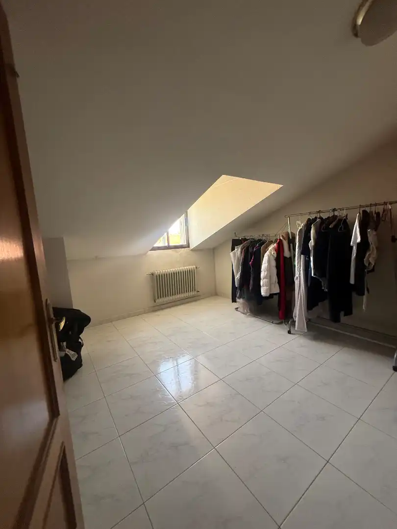 Houses for sale in Numancia de la Sagra  with Air Conditioner, Heating and Private garden