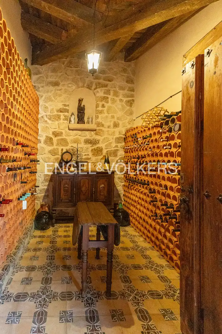 Casa o xalet en venda a Condado de Castilnovo