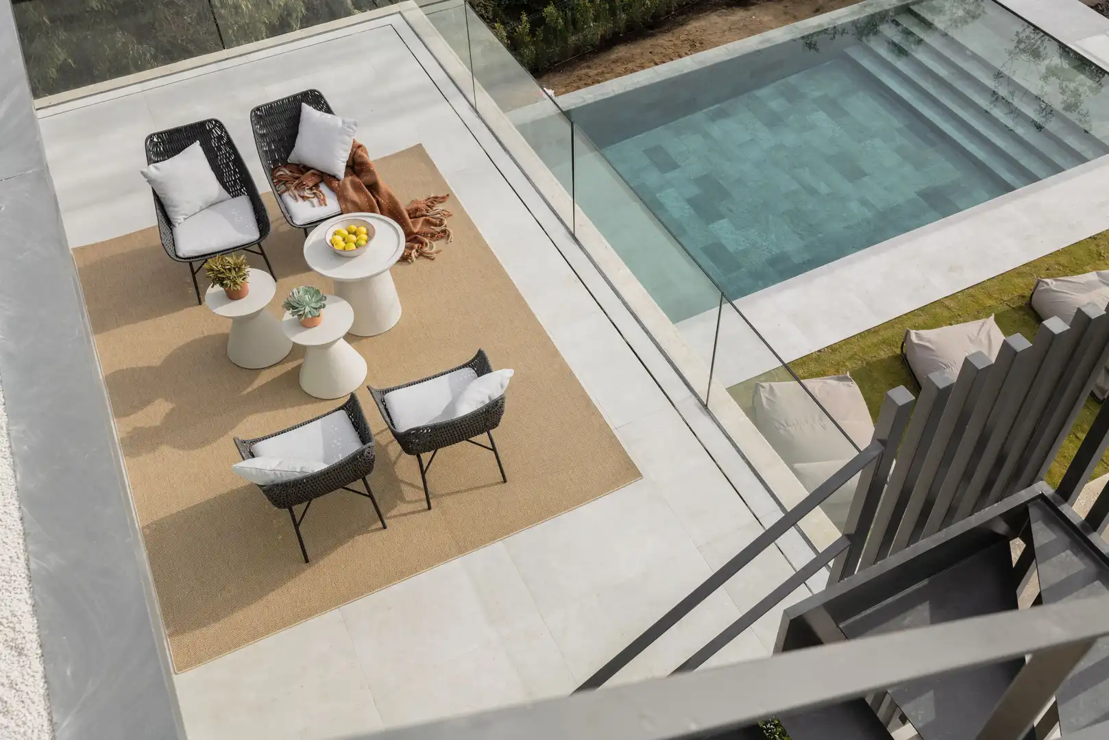 Villa con terrazza in vendita a Nueva Andalucía, imagen 8