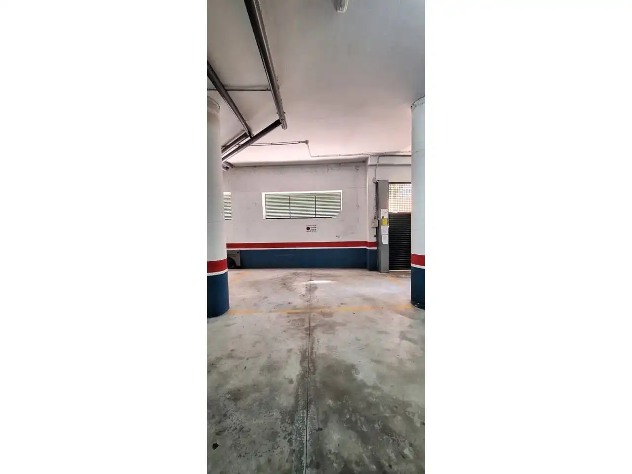 Parking de Garaje en venta en Rincón de la Victoria