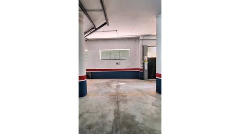 Foto 4 de Garatge en venda a Camino Viejo de Vélez