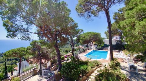 Foto 5 de Casa o chalet en venta en Calle Damia, Santa Cristina - Sant Francesc, Blanes