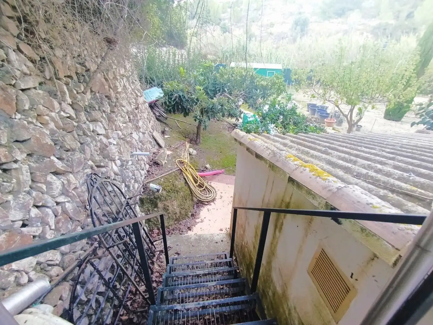 Terrenys i solars en venda a Benissa pueblo, imagen 15
