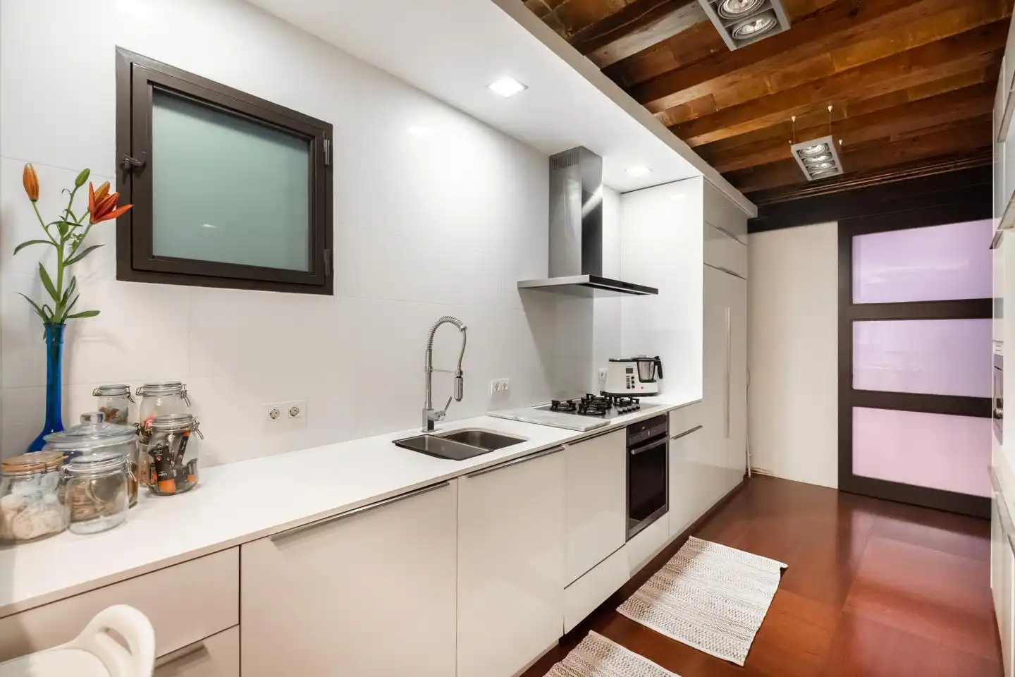 Wohnung mit Terrasse zum Verkauf in Del Comerç, imagen 19
