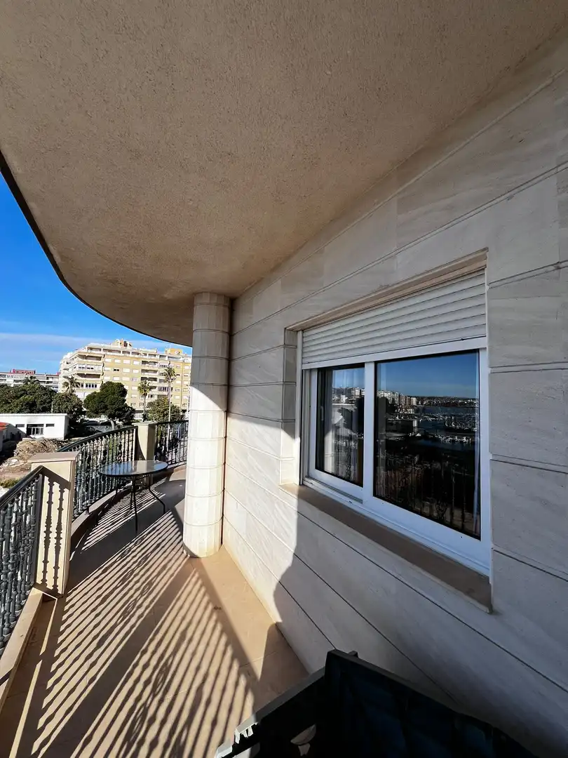 Apartment mit Aufzug zum Verkauf in Centro, imagen 14