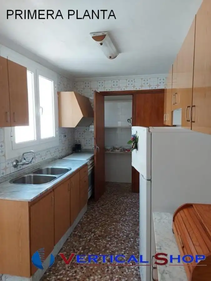 Casa en venda a El Molino, imagen 18