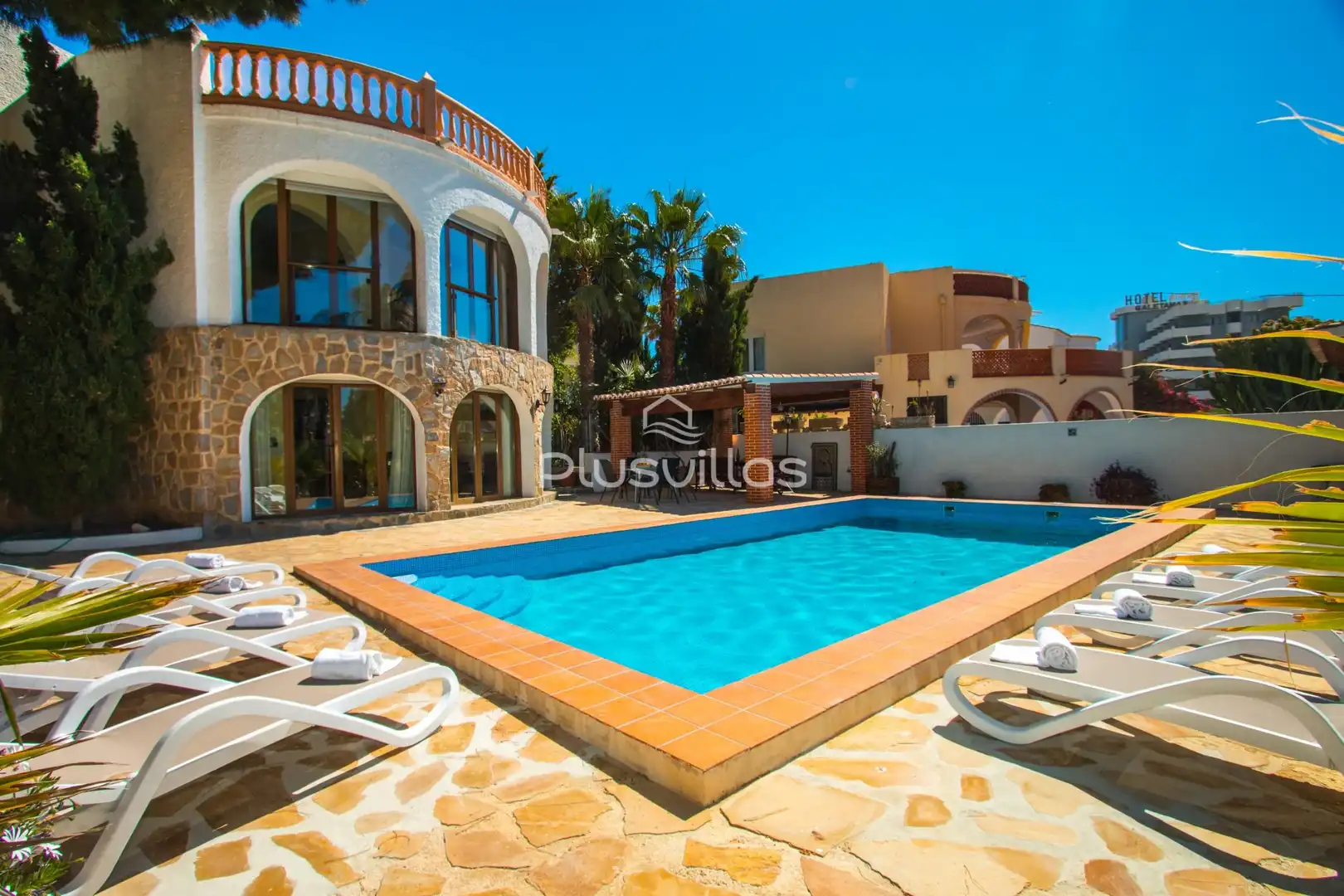 House for sale in La Caleta - La Calalga -  Les Bassetes, imagen 2