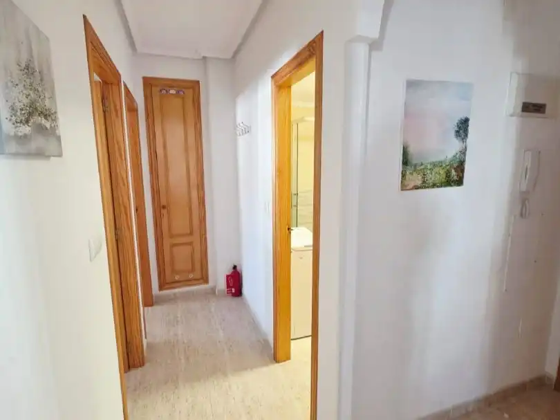 Pis en venda en Torrevieja amb Aire condicionat i Balcó