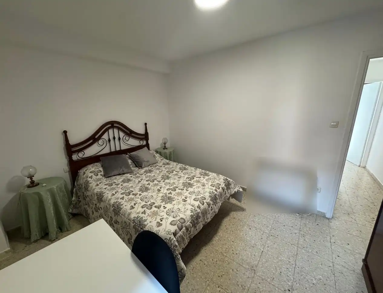 Flat for rent in Calle del Dos de Mayo, El Natahoyo