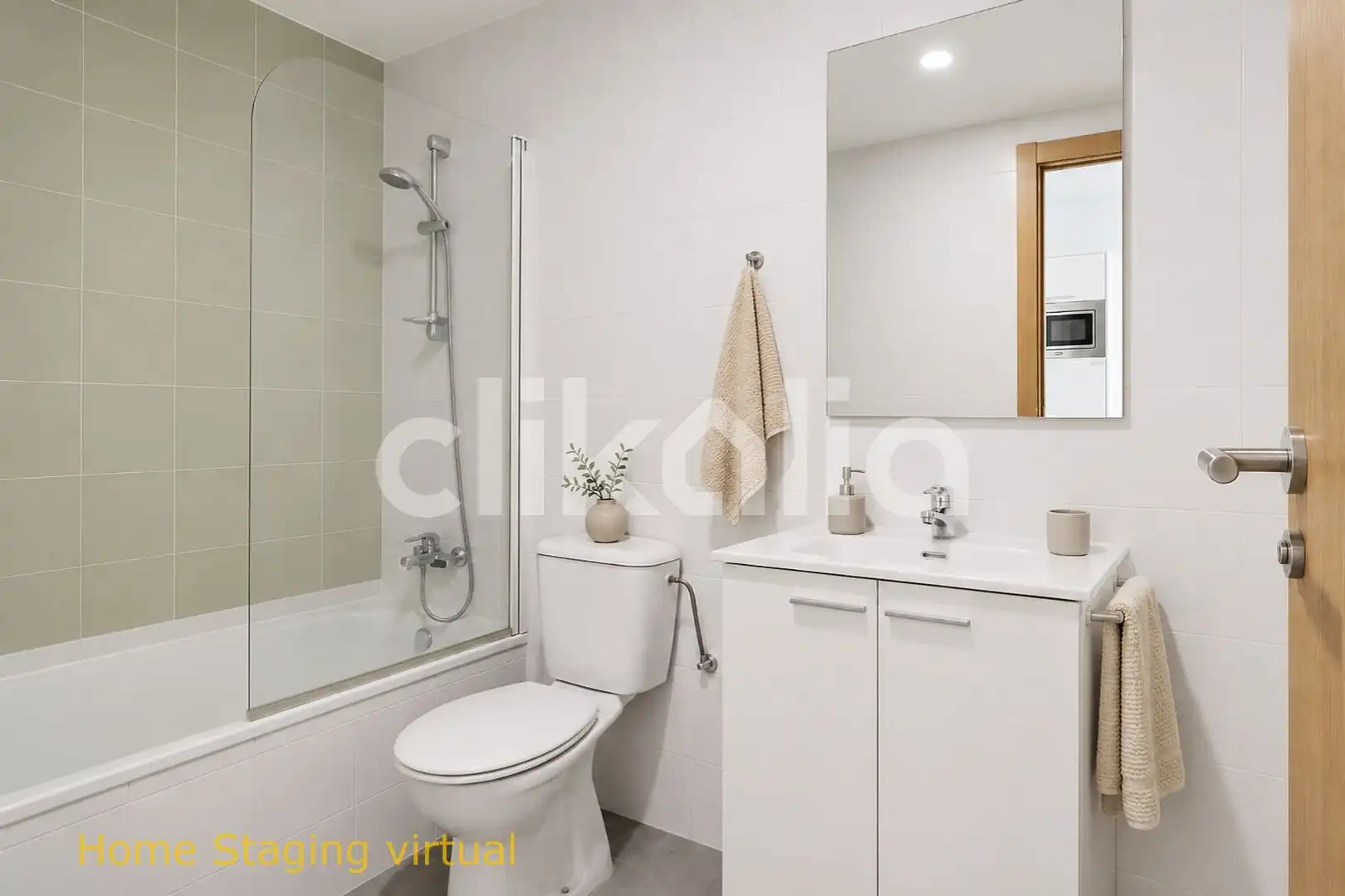 Appartement avec ascenseur à vendre à Villa de Vallecas, imagen 12