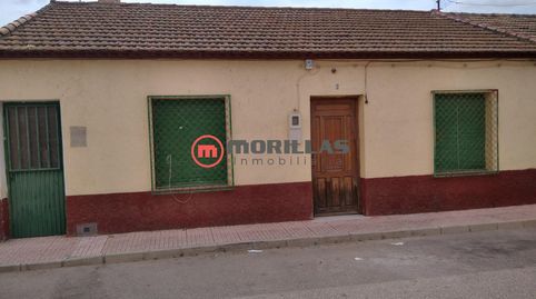 Foto 2 de Casa o chalet en venta en Plaza la Constitucion -p.nuevo, 6, Sierra de Carrascoy, Alhama de Murcia