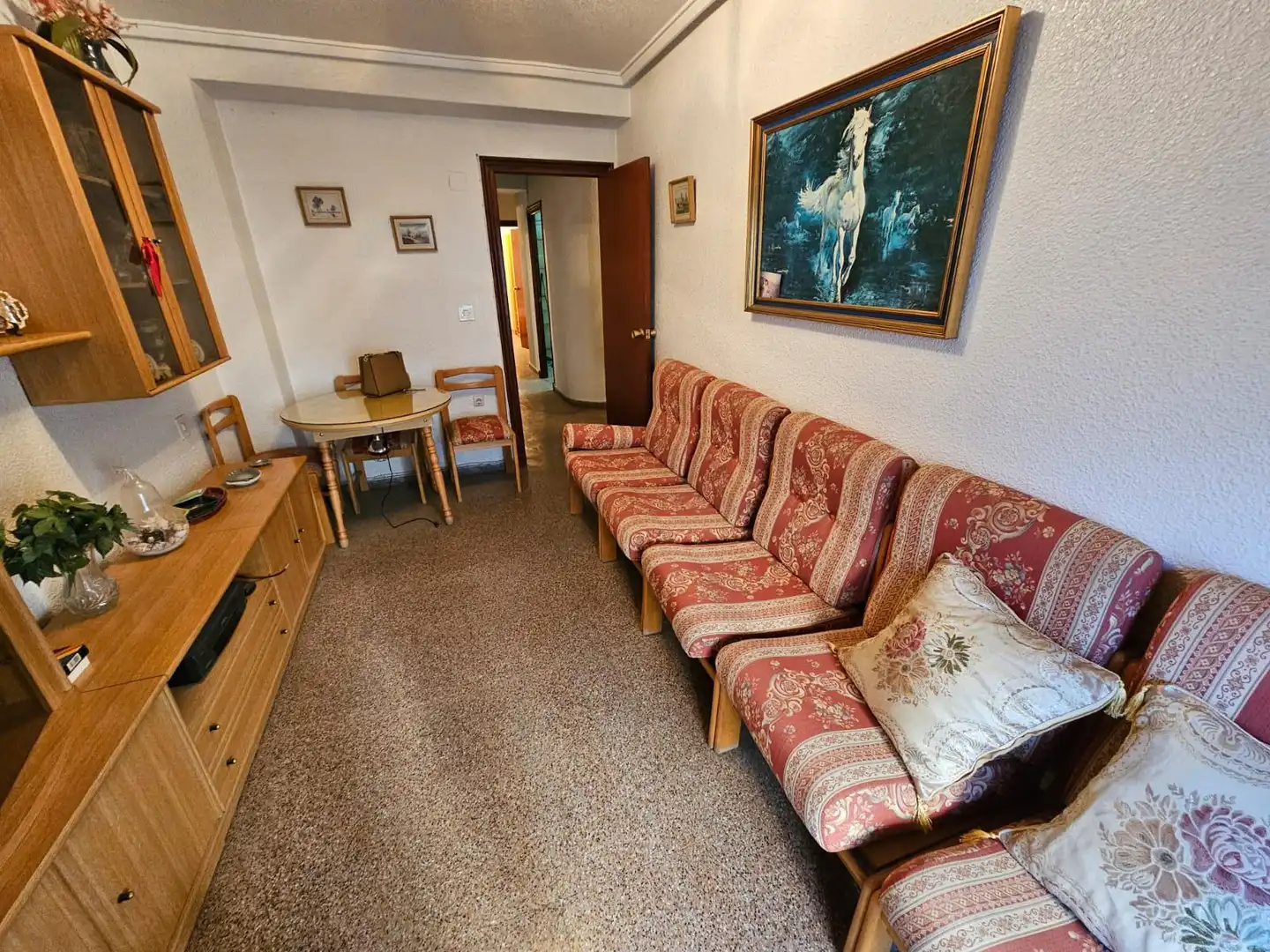 Apartamento en venta en Plaza de Toros - Avenida Chapí - Trinquete