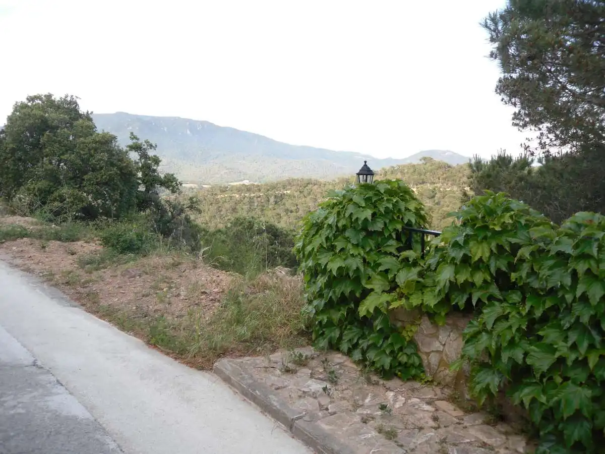 Residential for sale in Serra Brava