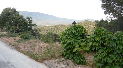 Foto 3 de Residencial en venda a Serra Brava, Lloret de Mar