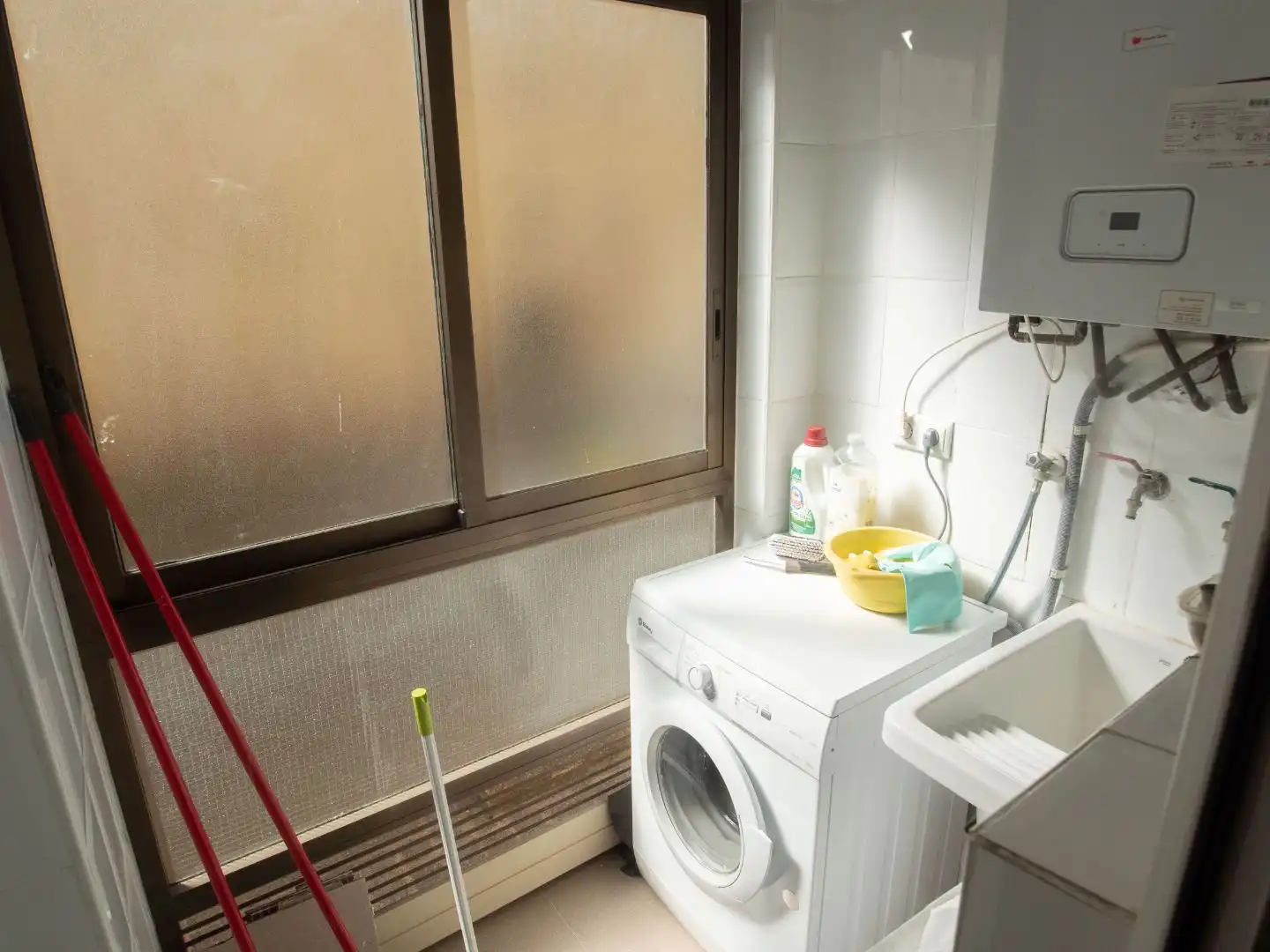 Appartamento con piscina in vendita a Carrer Jocs Olímpics de Barcelona 27, imagen 18