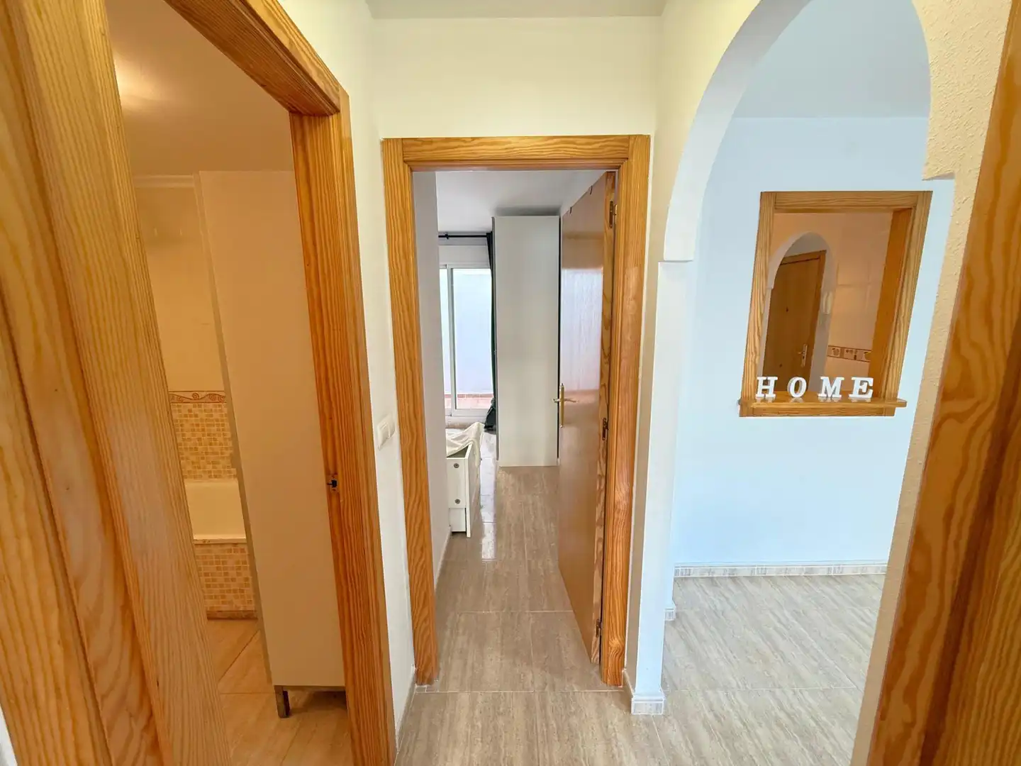 Appartement compact avec piscine à louer à Calle Santa trinidad, imagen 5