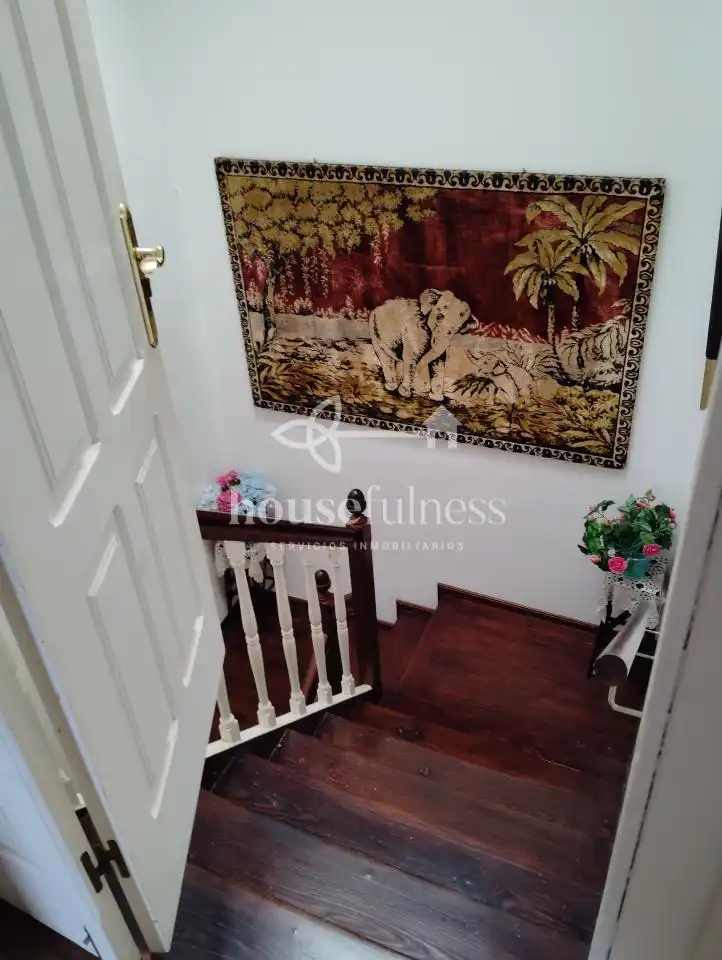 Chalet con jardín en venta en Valdoviño, imagen 44