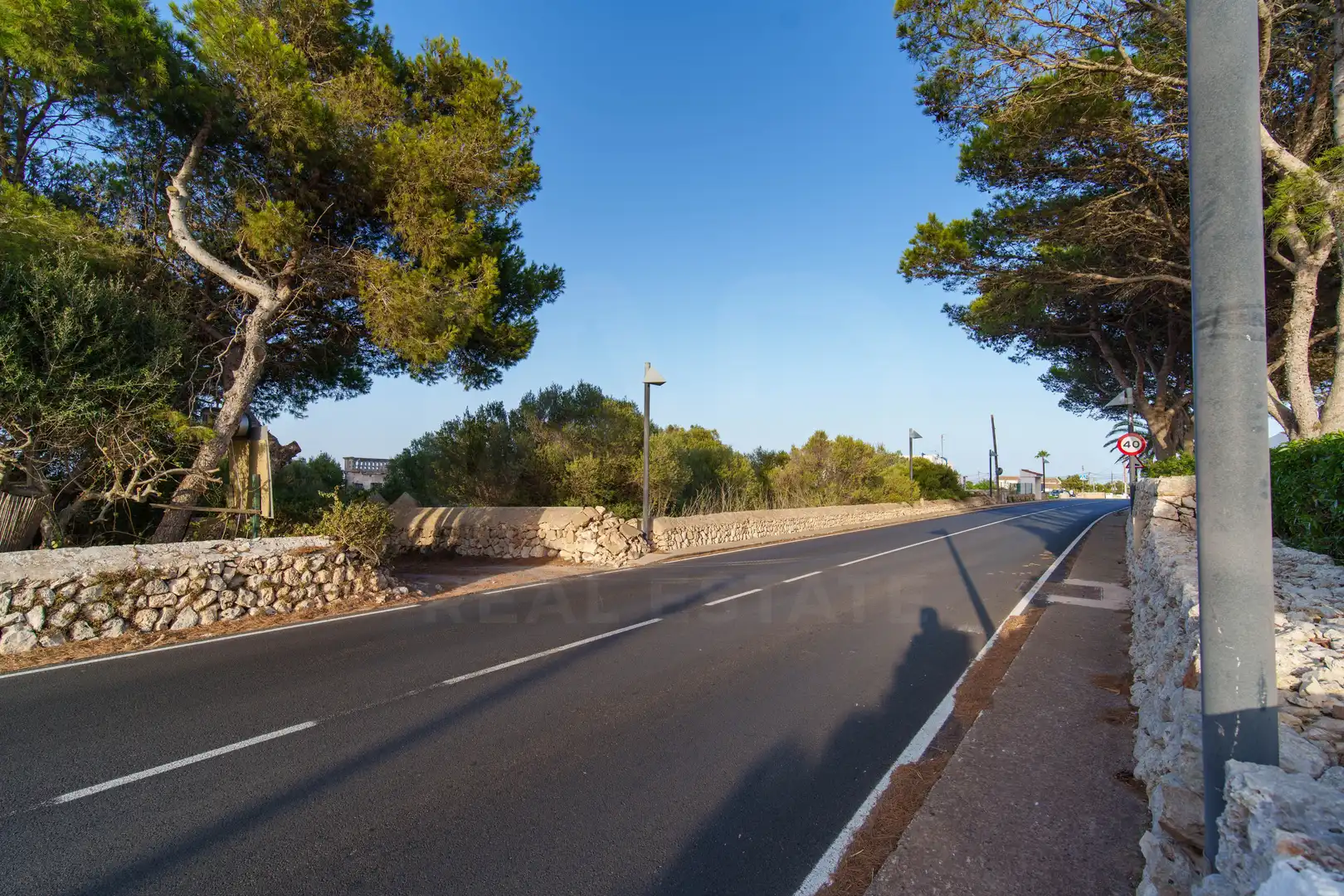 Terrenys i solars en venda a Sant Lluís - S'Ullestrar - Torret, imagen 4