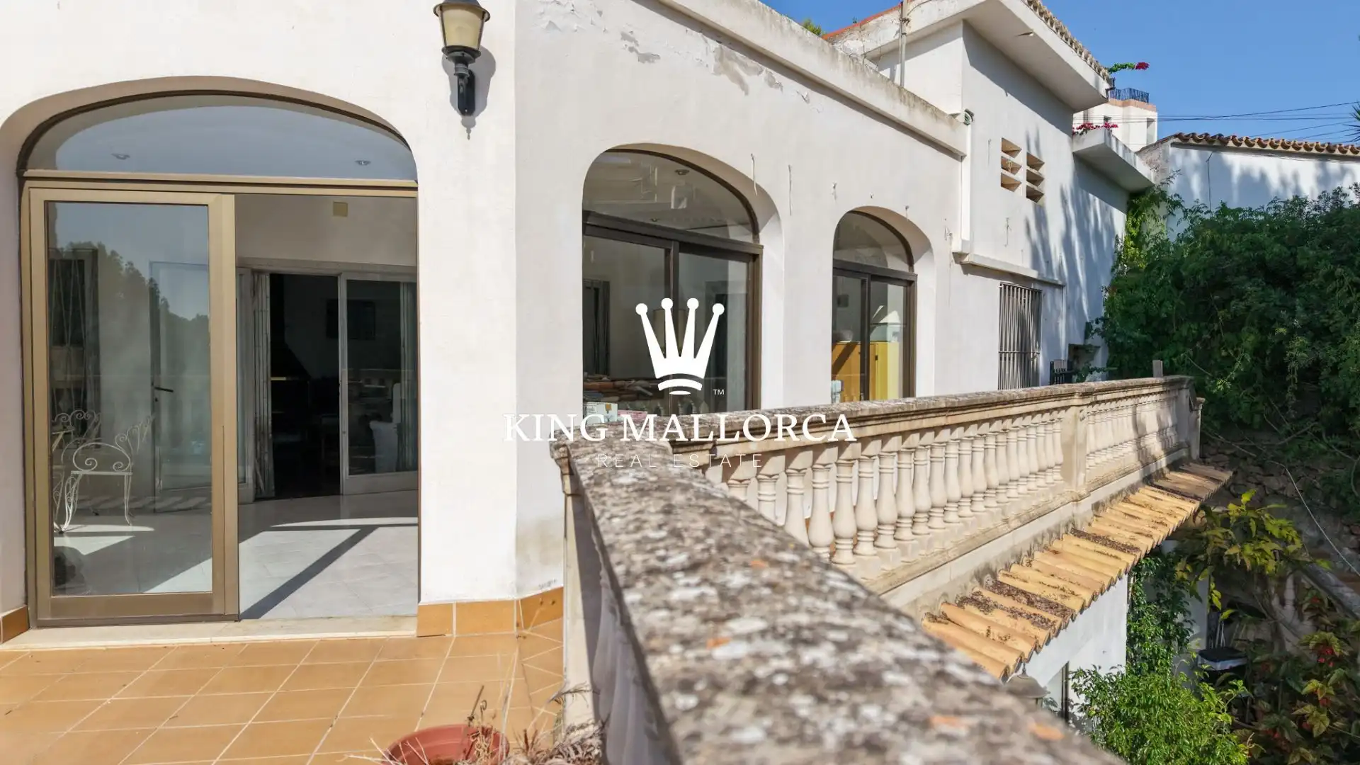 Maison avec piscine à vendre à Portals Nous, imagen 13