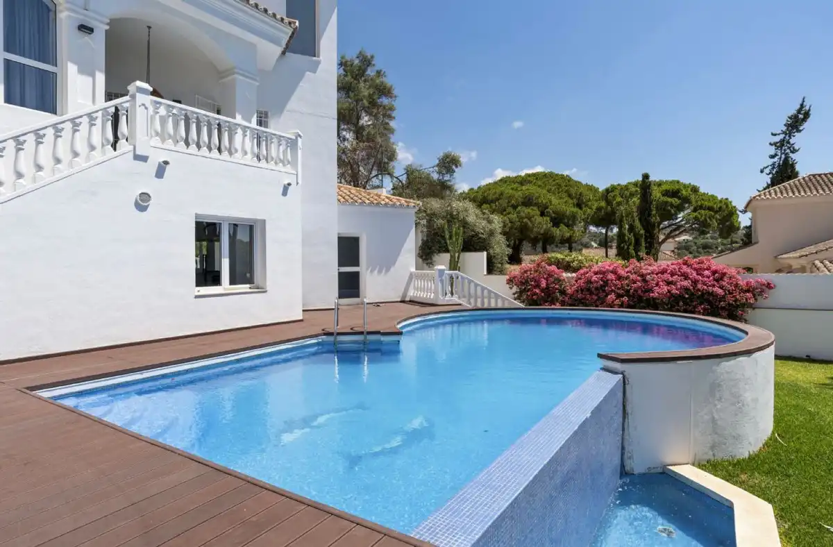 Chalet con piscina en venta en Calle Palmera, imagen 20