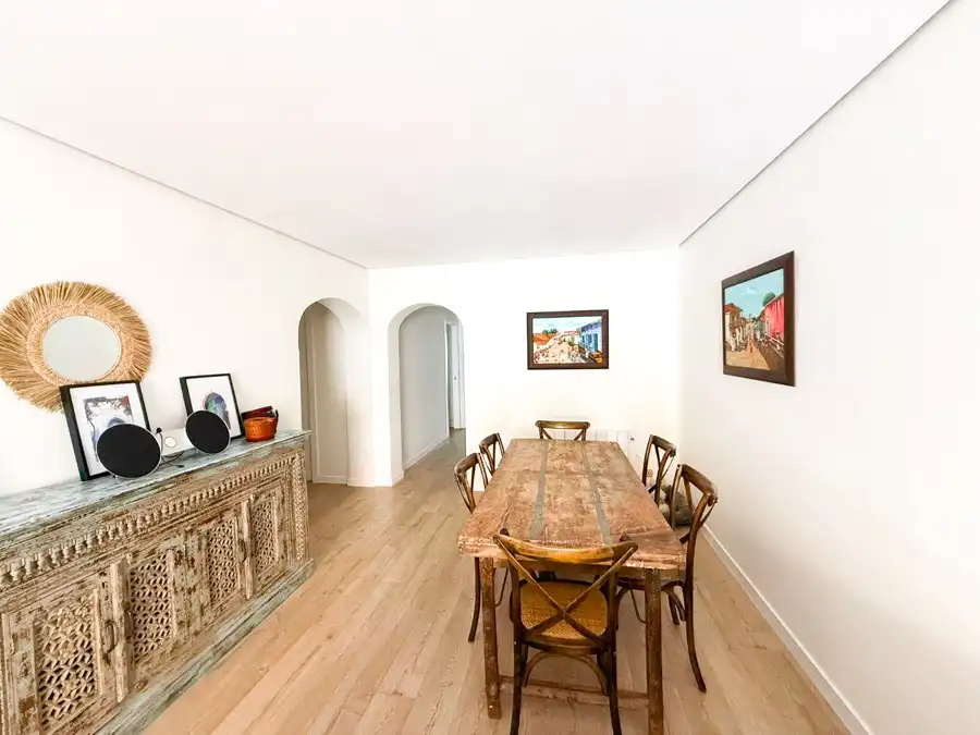 Ground floor for rent in Real de Zaragoza