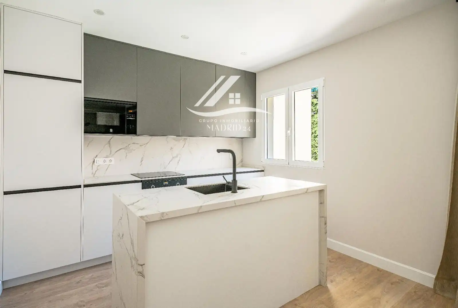 Appartement avec ascenseur à vendre à Alcalde Sáinz de Baranda, imagen 3