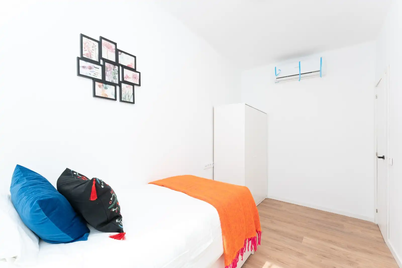 Piso en venta en El Guinardó